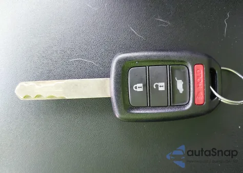 2022 Honda Hr-V 2Wd Sport z USA, uszkodzony, nr VIN 3CZRU5H16NM744772